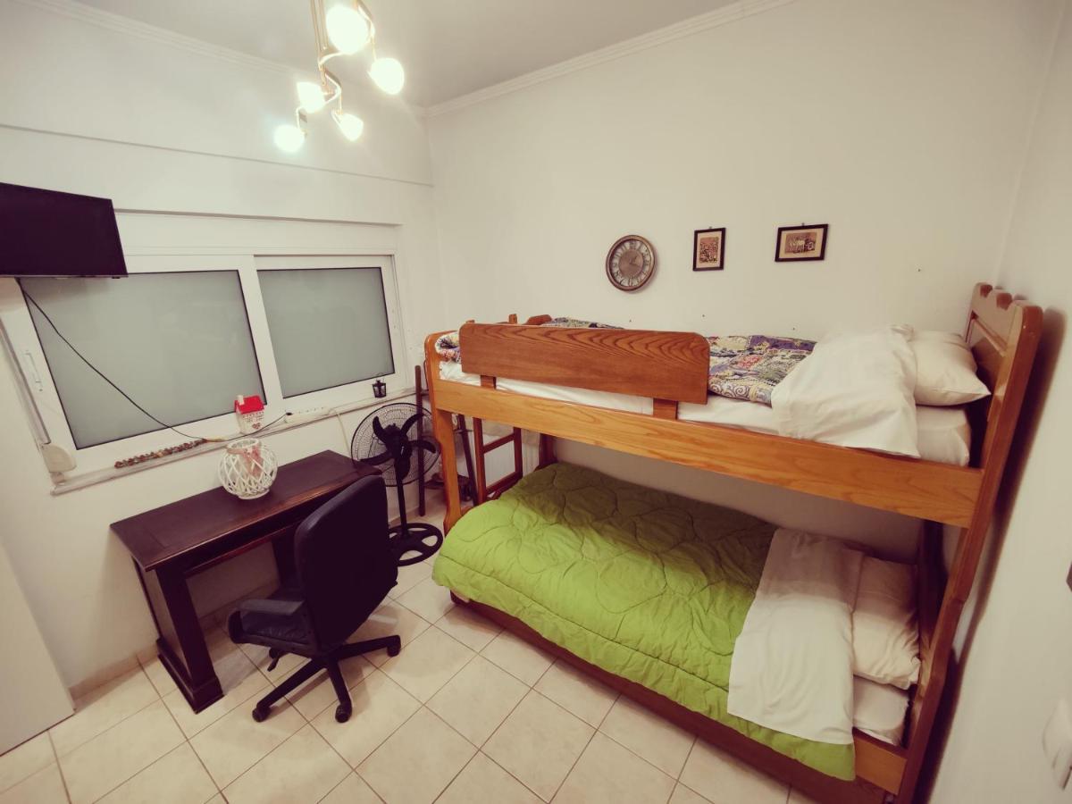Luxury Seaview Appartment Rethymno  Exterior photo
